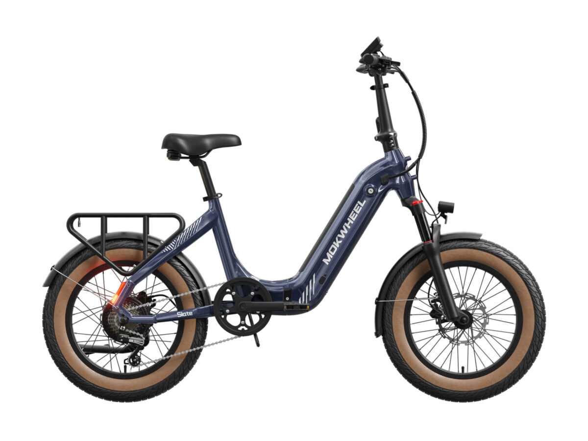 obsidian 2.0 ebike