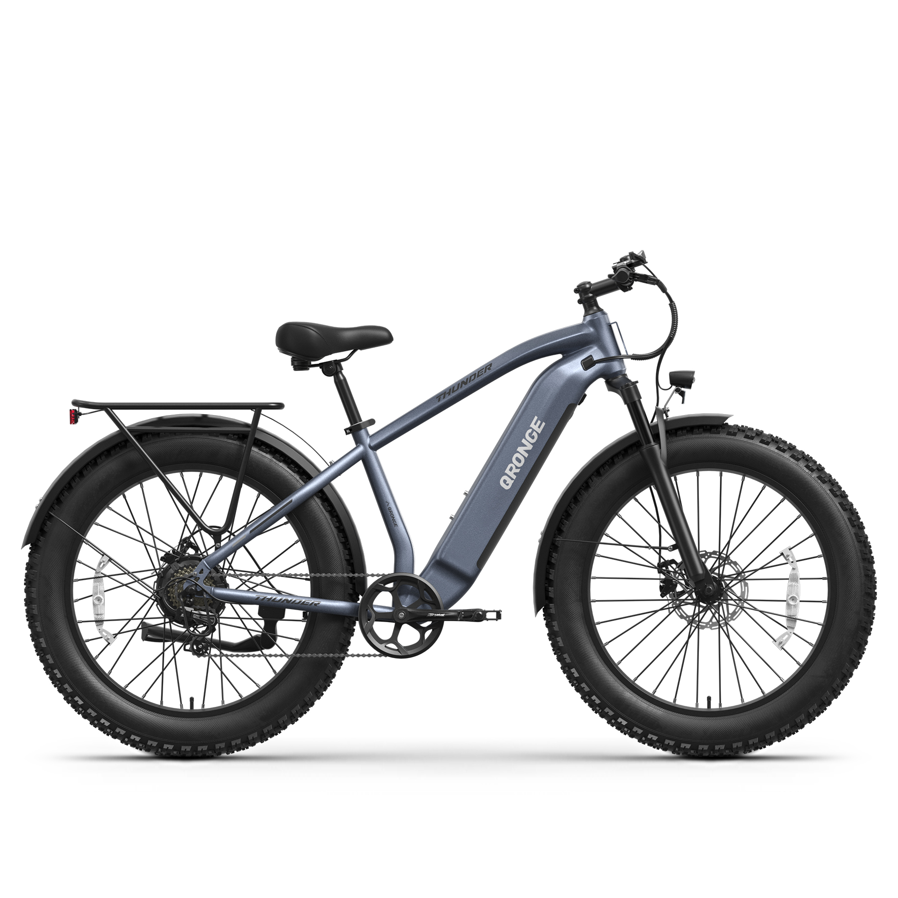 thunder ebike thunder ebike