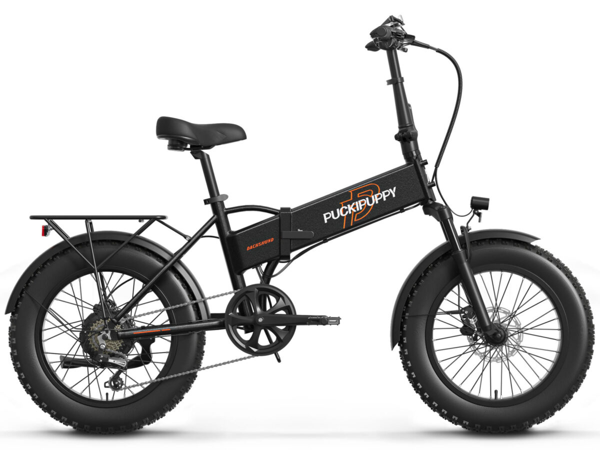 doberman ebike